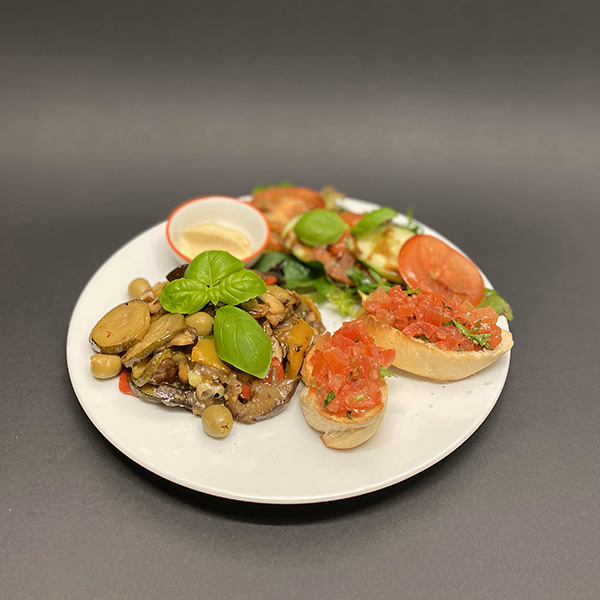 Antipasti