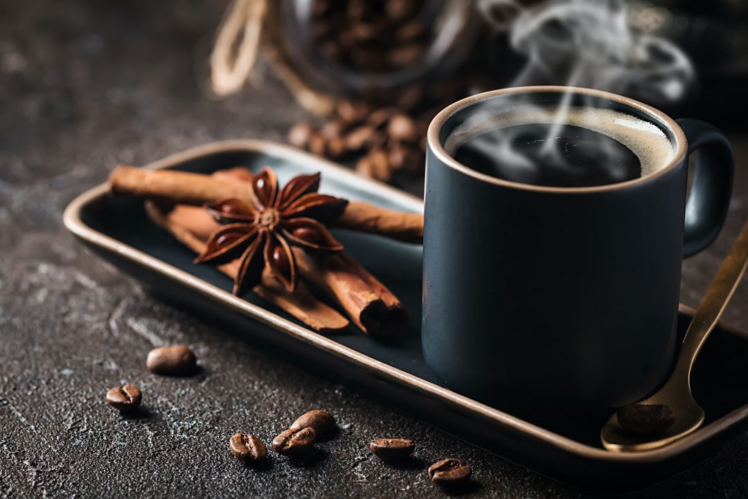 Espresso